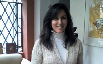 “Destierro” de Alina Gadea / Reseña