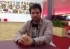 Renato Cisneros: Es un falso elogio decirle a alguien “el Vargas Llosa 2.0”