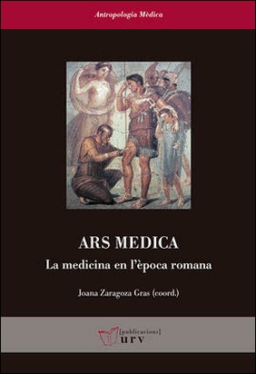 ARS MEDICA de Varios Autores