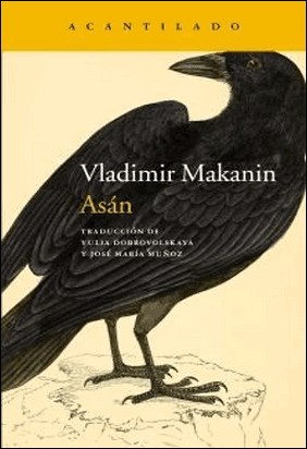ASÁN de Vladimir Makanin