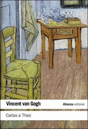 CARTAS A THEO de Vincent Van Gogh