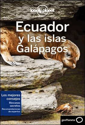ECUADOR Y LAS ISLAS GALAPAGOS 7 de Wendy Yanagihara