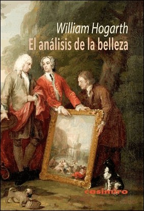 EL ANÁLISIS DE LA BELLEZA de William Hogarth