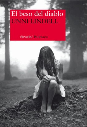 EL BESO DEL DIABLO de Unni Lindell