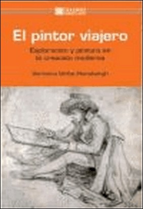 EL PINTOR VIAJERO de Veronica Uribe Hanabergh