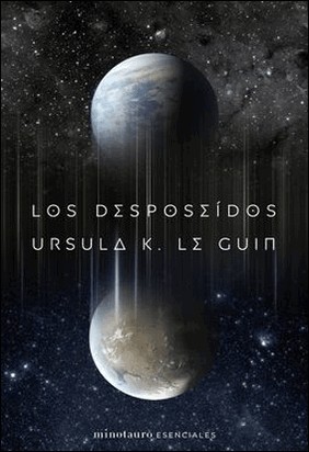 LOS DESPOSEIDOS de Ursula K. Le Guin