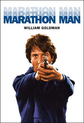 MARATHON MAN de William Goldman
