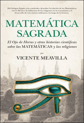 MATEMÁTICA SAGRADA de Vicente Meavilla