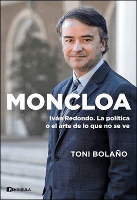 MONCLOA de Toni Bolaño
