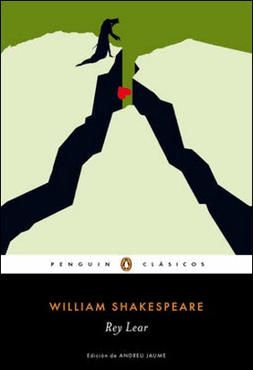 REY LEAR de William Shakespeare