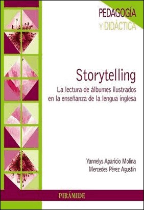 STORYTELLING de Yannelys Aparicio Molina