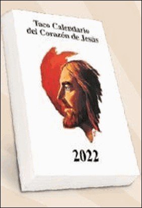 TACO CORAZÓN DE JESÚS -2022 de Vv Aa